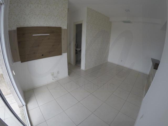 Villaggio Manguinhos 2 Qtos C/Suite - Andar Alto - Sol da Manhã - Morada de Laranjeiras - Foto 3
