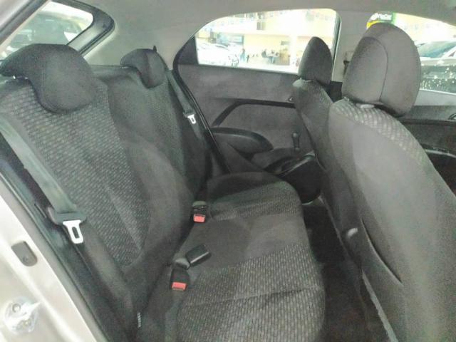 Hyundai HB20 1.0 COMFORT - Foto 12