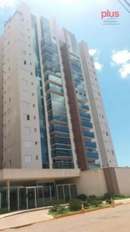 Apto. 3/4 - JK Park Residence - Foto 12