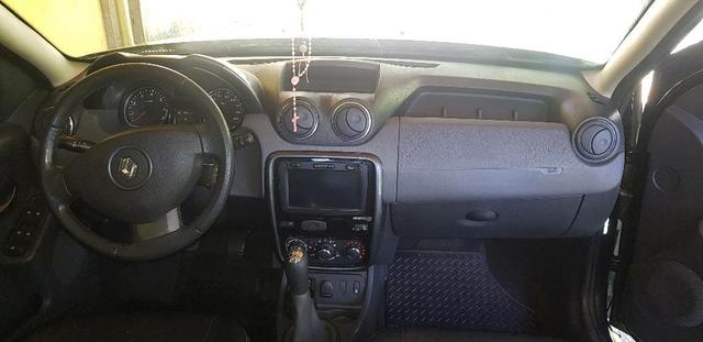 Duster 12/13