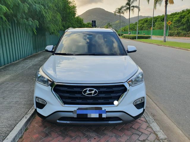 Hyundai Creta 2018 - Foto 5