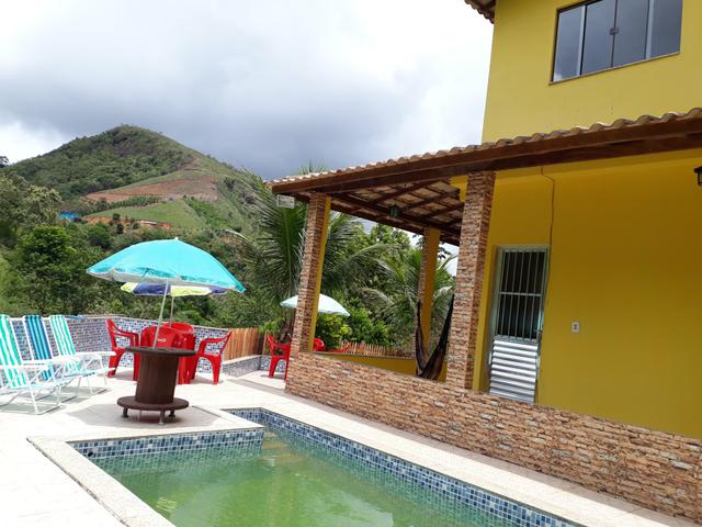 Descanso e Lazer nas Montanhas - Foto 5