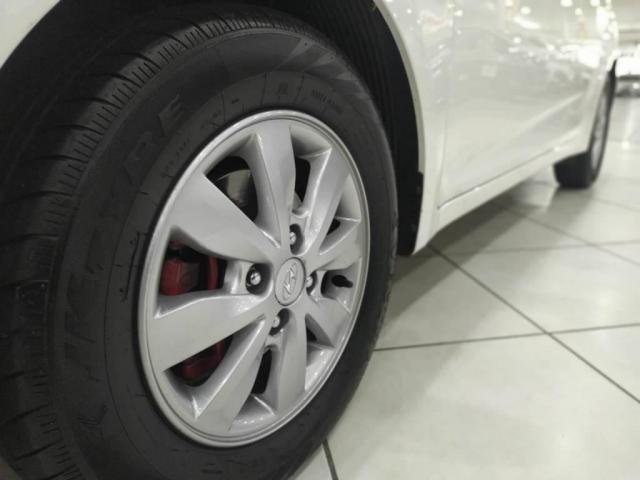 Hyundai HB20 1.0 COMF STYLE - Foto 9