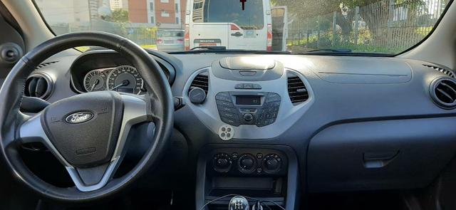 Ford ka se 1.0 2015 - Foto 6