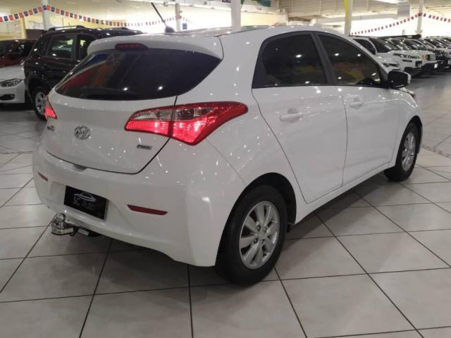 Hyundai HB20 1.0 COMF STYLE - Foto 6