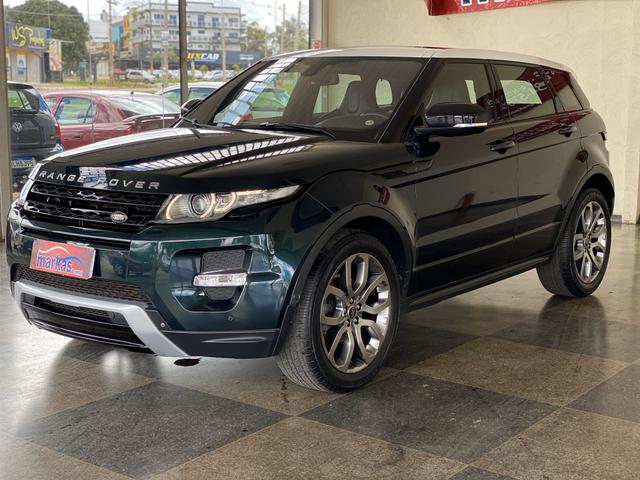 Range Rover Evoque - Foto 3