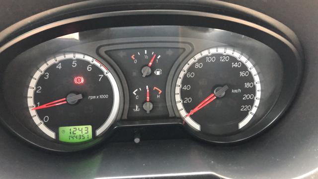 Ecosport 2008 XLT RARIDADE