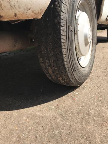Vendo kombi 2003 - Foto 4