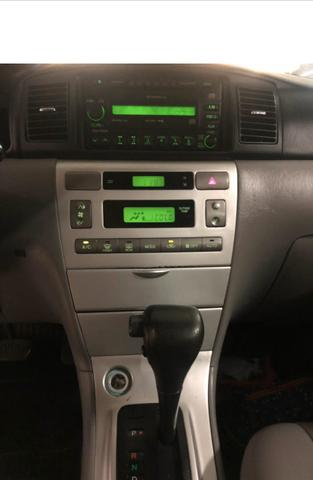 Corolla Fielder SE-G 07/08 (particular) - Foto 9