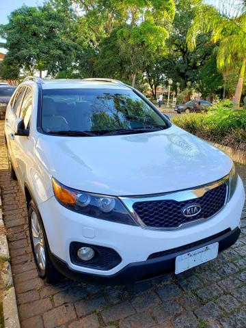 Kia sorento 4x4- 7 lugares - v6 277cv - Foto 3