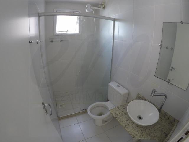 Villaggio Manguinhos 2 Qtos C/Suite - Andar Alto - Sol da Manhã - Morada de Laranjeiras - Foto 6