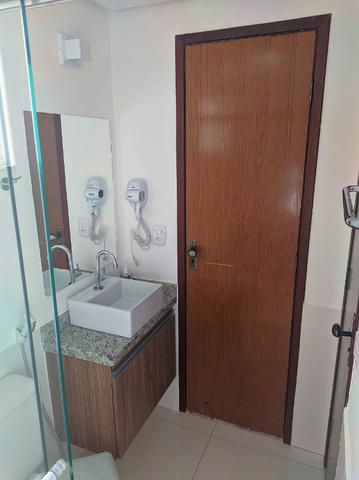 Aluguel de apartamento em Caldas Novas-GO - Foto 18