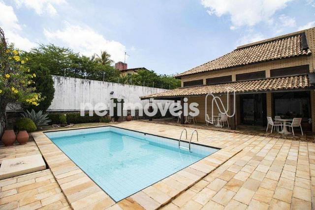 Casa 4 Quartos à Venda no Itaigara (796823) - Foto 18