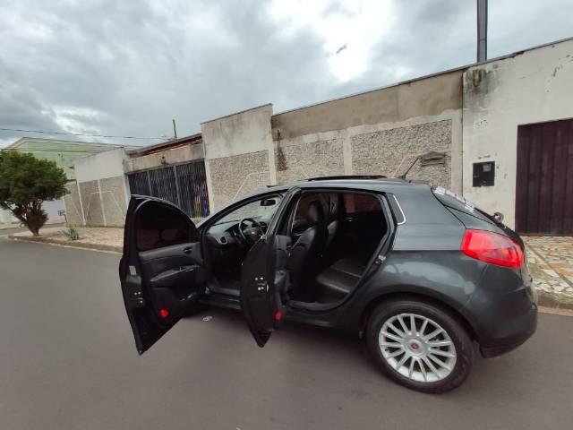 Bravo - vendo ou troco - Foto 10