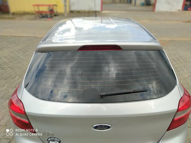 Ford Ka - Foto 11
