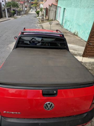 Saveiro Cab Estend. Completa - Foto 9