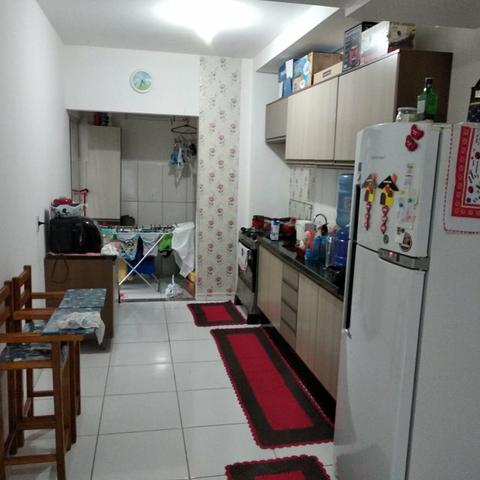 Apartamento Na Caixa D´Água -Guaramirim - Foto 7