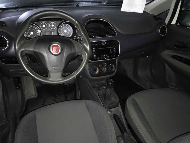 Punto 2014/2014 1.4 attractive 8v flex 4p manual - Foto 5