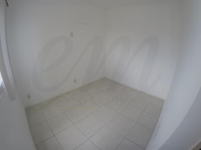 Villaggio Manguinhos 2 Qtos C/Suite - Andar Alto - Sol da Manhã - Morada de Laranjeiras - Foto 7