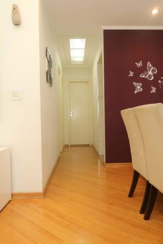 Apartamento Parque dos Príncipes - Foto 7