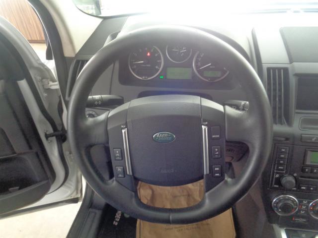 FREELANDER 2 2011/2011 3.2 S 6V 24V GASOLINA 4P AUTOMÁTICO - Foto 10