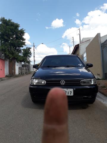 Gol g2 1.0 1995 bolinha - Foto 4