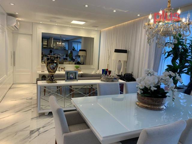 Apto. 3/4 - JK Park Residence - Foto 2