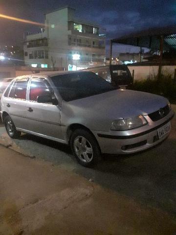 Gol g3 2000