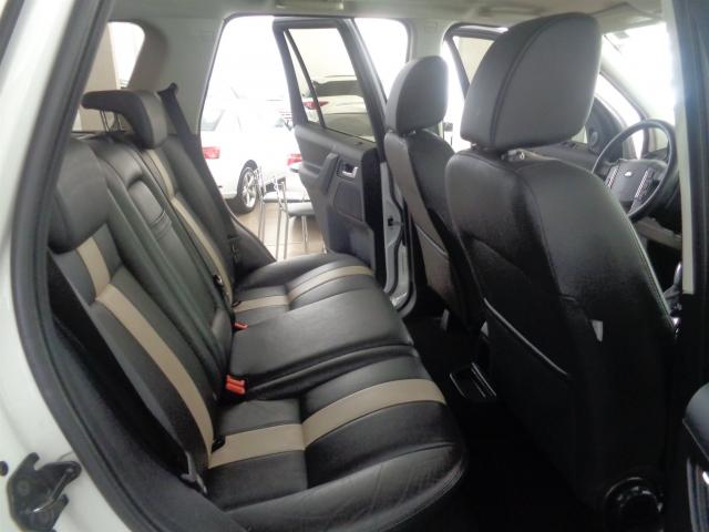 FREELANDER 2 2011/2011 3.2 S 6V 24V GASOLINA 4P AUTOMÁTICO - Foto 6