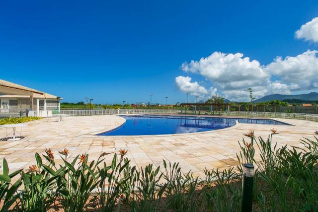 Compre seu lote no melhor condomínio de Maricá - Landscape !