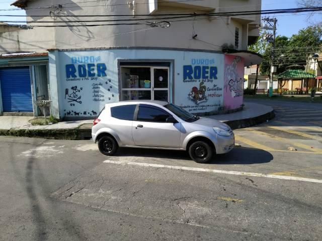 Vendo Ford ka 2011 - Foto 2