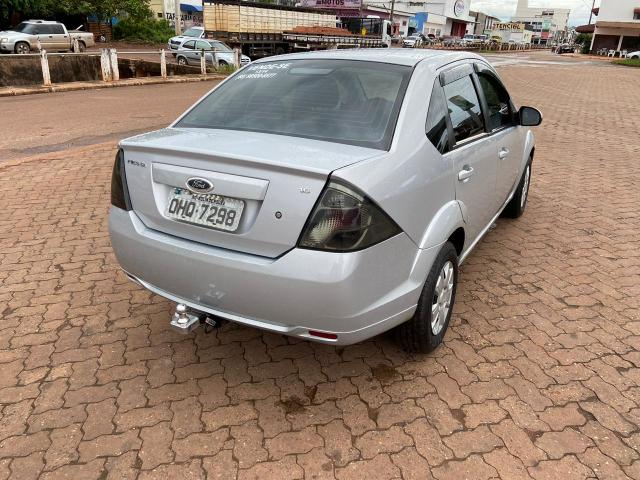 Fiesta 1.6 13/14 - Foto 2