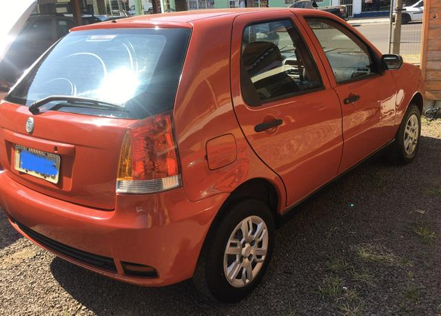 Palio COMPLETO - Foto 2