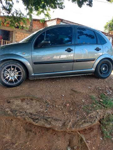 Pego moto e dinheiro pego outro carro e volta - Foto 2