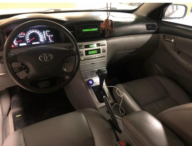 Corolla Fielder SE-G 07/08 (particular) - Foto 8