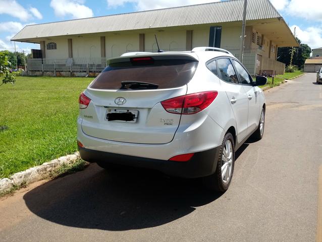 Ix35 hyundai ágio - Foto 2