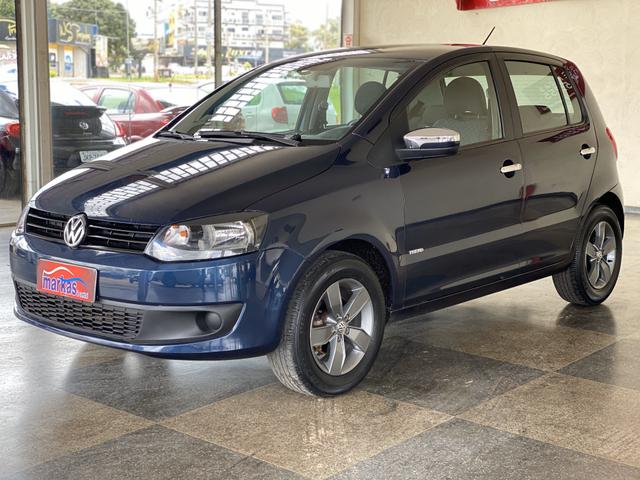 VW - Fox 1.6 - Foto 3