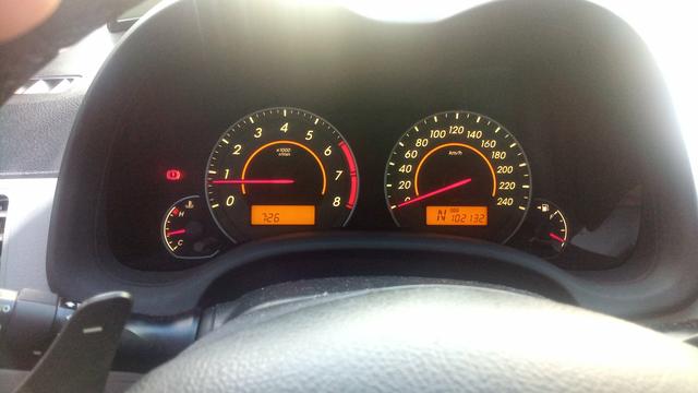 Vendo carro Toyota Corolla Xei 2.0 - 2012 - Foto 5