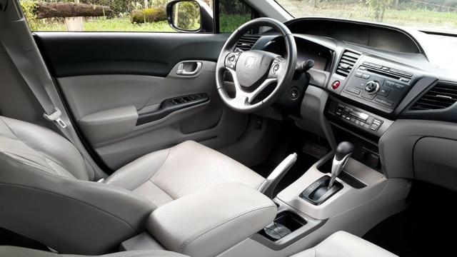Civic 2016 lxr 2.0 - Foto 3