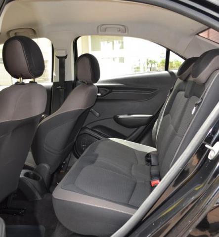 Chevrolet Prisma LT 2014/2015 - Foto 9