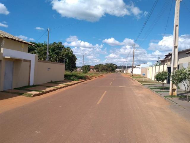TERRENO EM CALDAS NOVAS/// A P R E S T A Ç Ã O - Foto 6