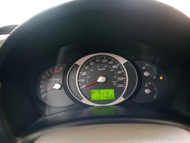 Hyundai Tucson 2.0 aut 2008 - Foto 15