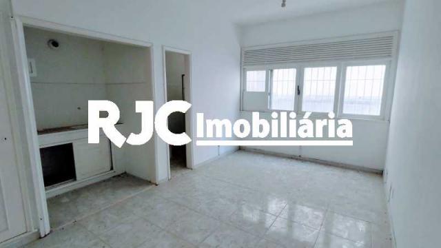 Kitchenette/conjugado à venda com 0 dormitórios em Tijuca, Rio de janeiro cod:MBKI00089 - Foto 4