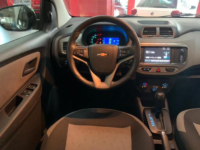 Chevrolet spin 1.8 lt 2018 advantage - Foto 5