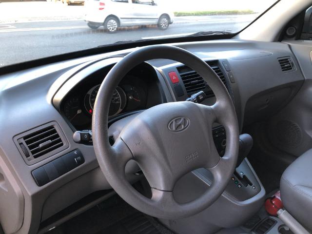 Tucson GLS 2015 Aut - Foto 9