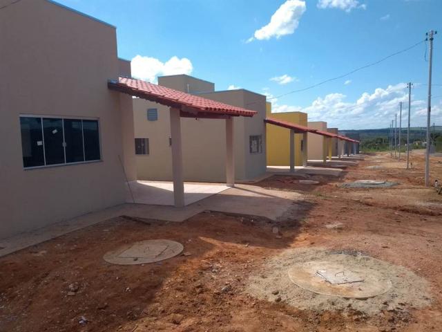 TERRENO EM CALDAS NOVAS/// A P R E S T A Ç Ã O - Foto 4