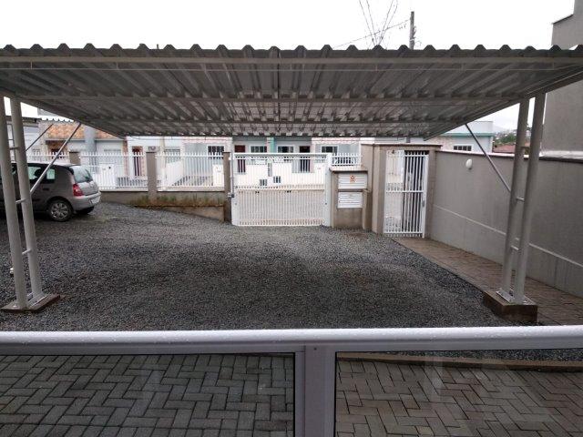 Apartamento Na Caixa D´Água -Guaramirim - Foto 3