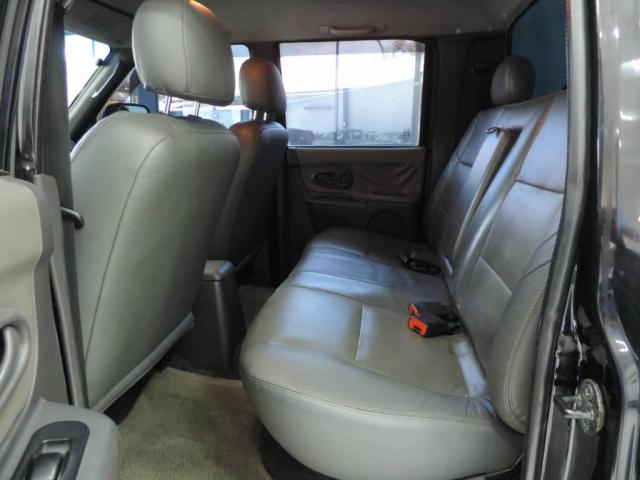 Mitsubishi L200 SPORT 4X4 HPE - Foto 3