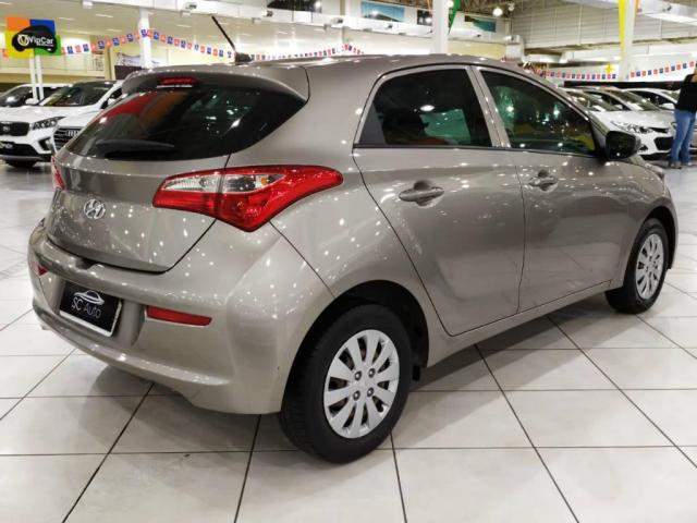 Hyundai HB20 1.0 COMFORT - Foto 5