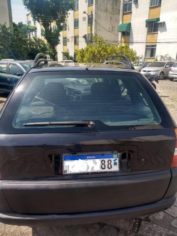 Palio 16V 1.6 GNV vistoriada placa mercosul zap